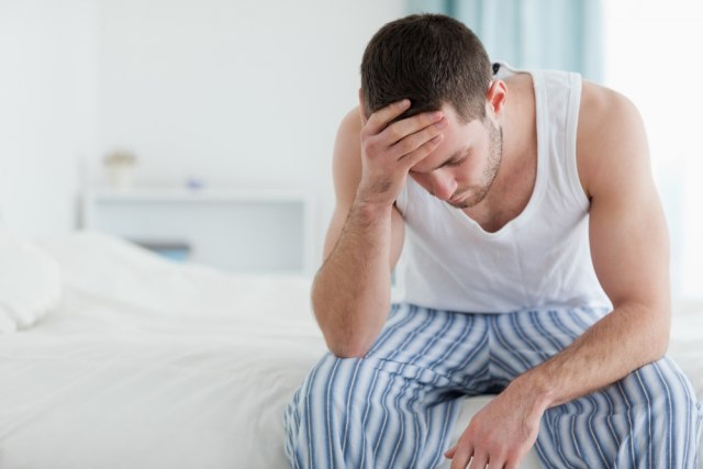 Neredovni seksualni odnosi kod muškaraca prouzrokuju ove zdravstvene probleme